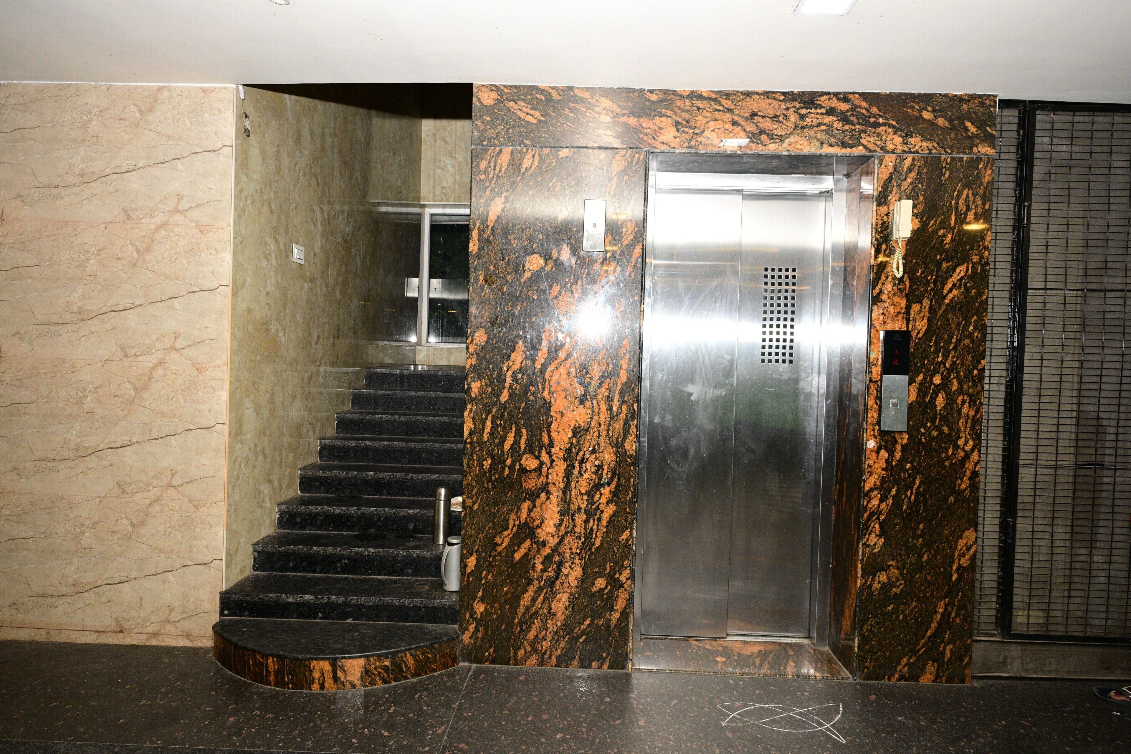Intérieur