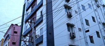 HOTEL GRAND CITY