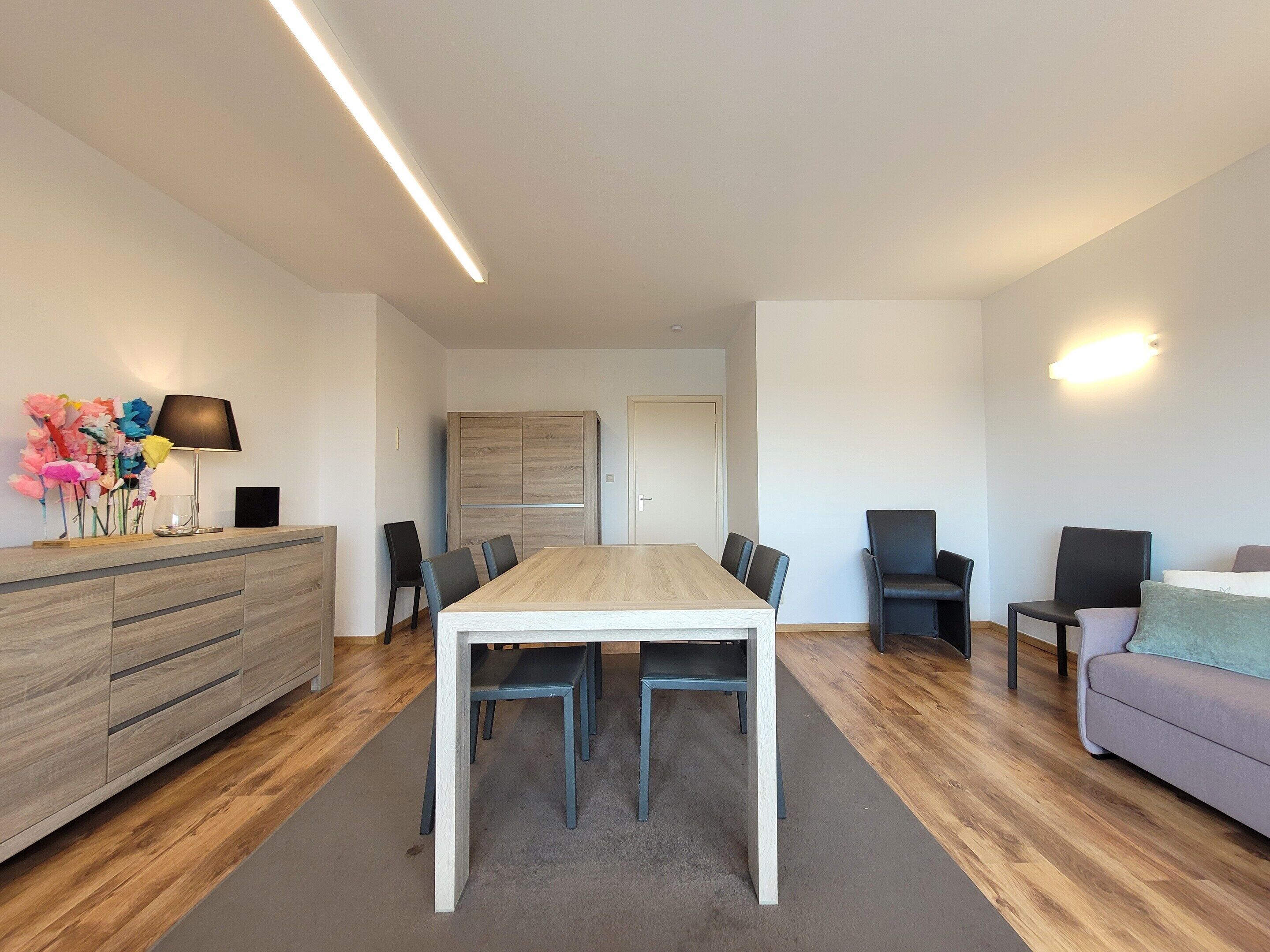 Apartment | Speisen