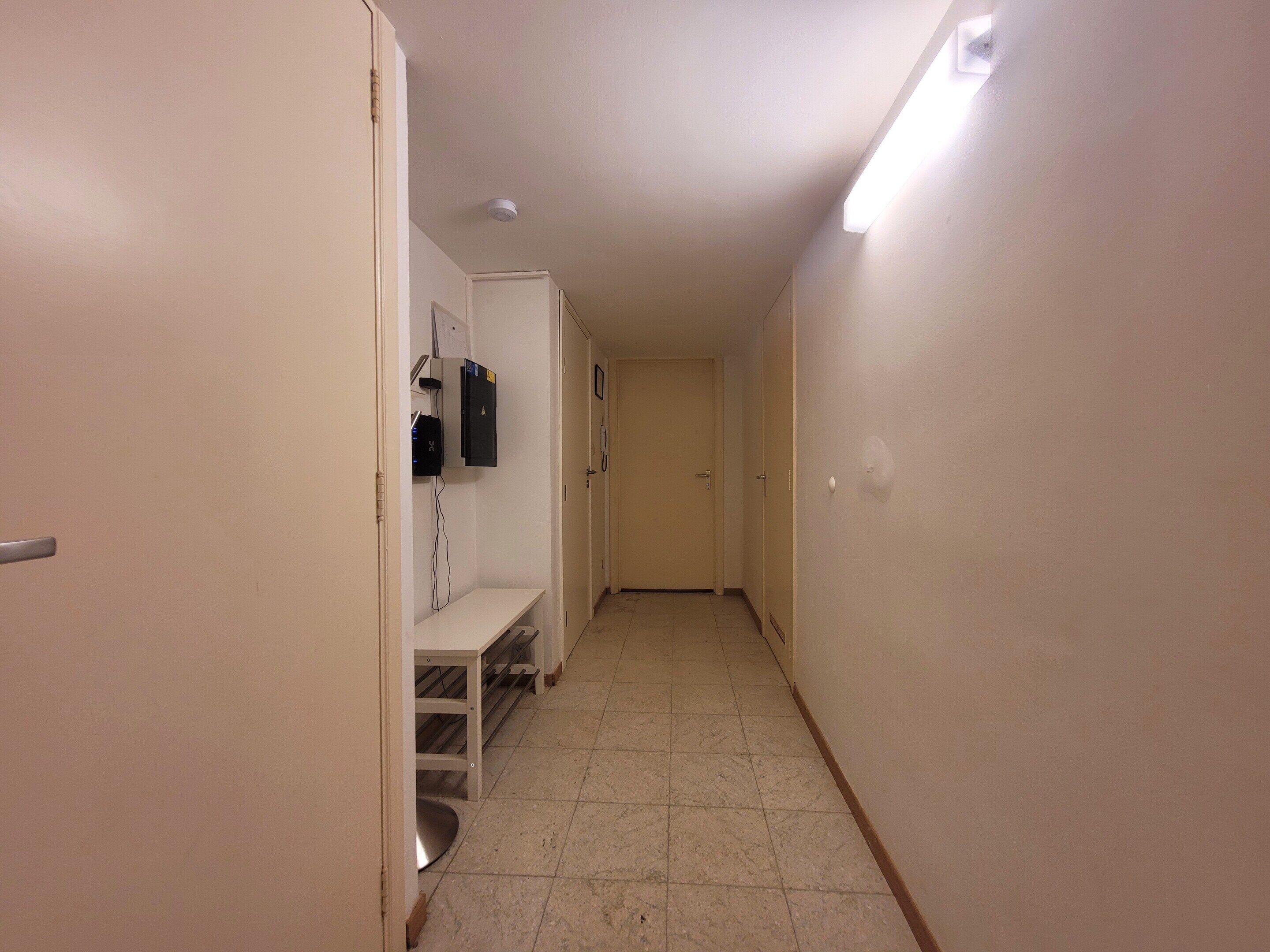 Apartment | Interior
