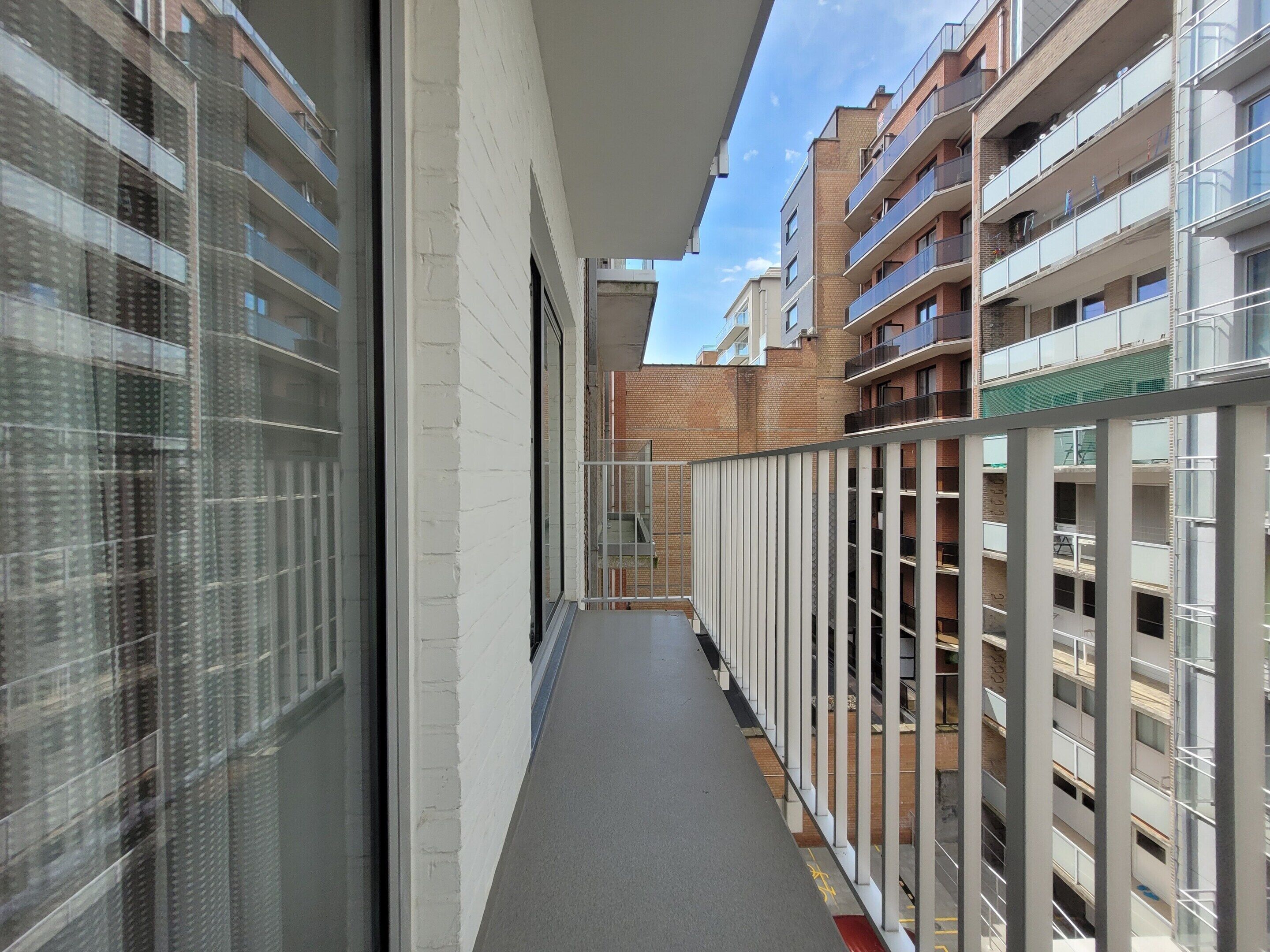 Apartment | Balcony