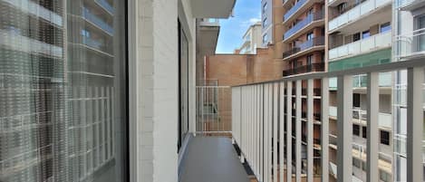 Apartment | Balcony