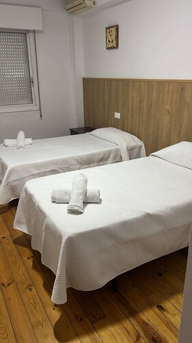 Hotel Termas Camino Real