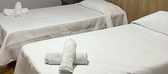 Hotel Termas Camino Real