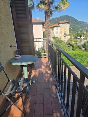Family Quadruple Room, City View