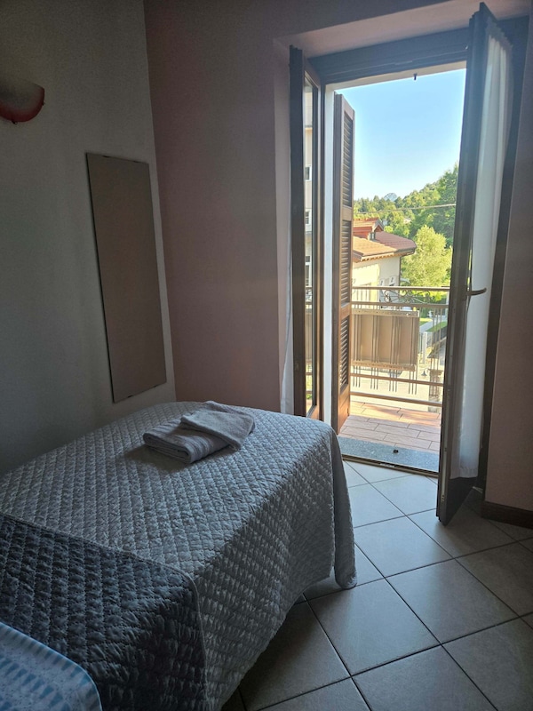 L Oasi Intelvese - Lugano