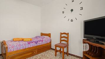1 chambre, draps fournis