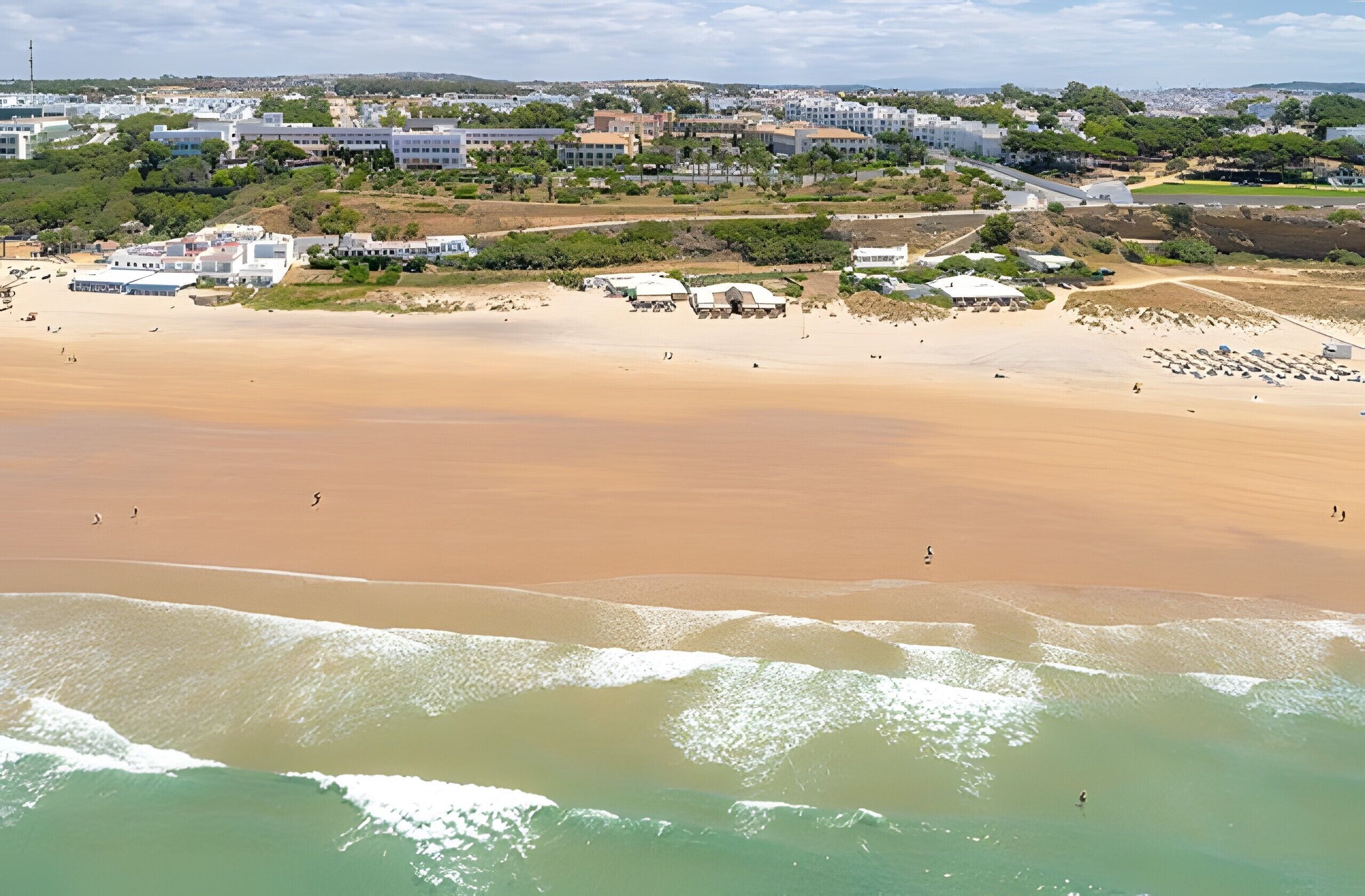Plage