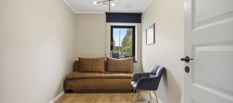 Luxury Pool & Sauna Villa Roiu