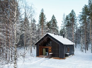 Superior Cabin | Exterior - Skýra Retreat (Rovaniemi)