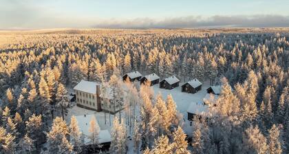 Skýra Retreat