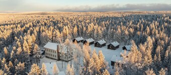 Skýra Retreat