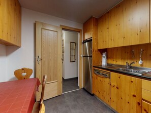 Cucina privata