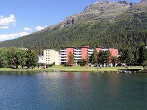 Esterni