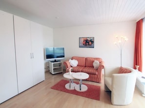 Oppholdsområde