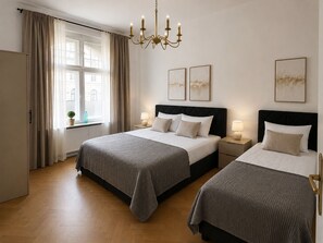 Room - Vrbo Property (Berlin)