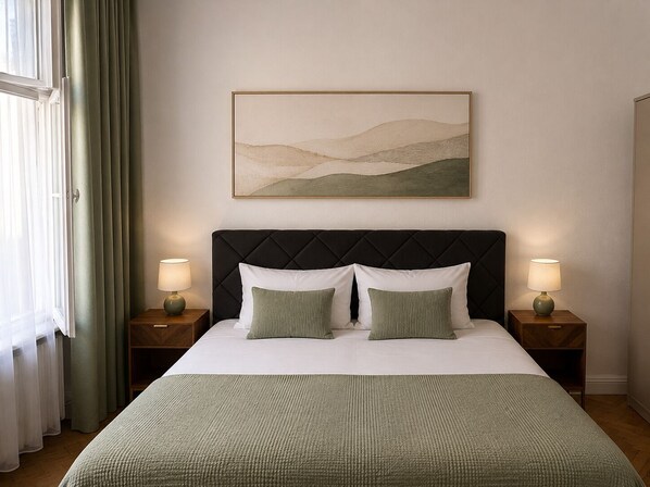 Room - Vrbo Property (Berlin)