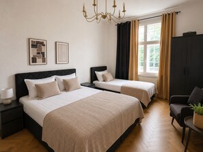 Room - Vrbo Property (Berlin)