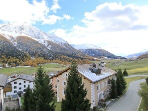 Esterni