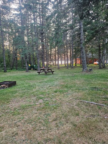 Serene 2-bedroom cottage in charming Eastport perfect for relaxing
