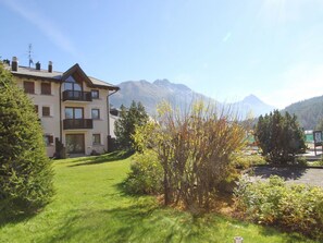 Esterni