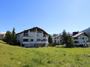 Esterni
