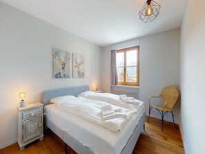 1 dormitorio y Internet