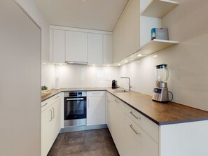 Cucina privata