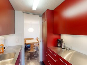 Cucina privata