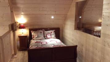 3 habitaciones y internet
