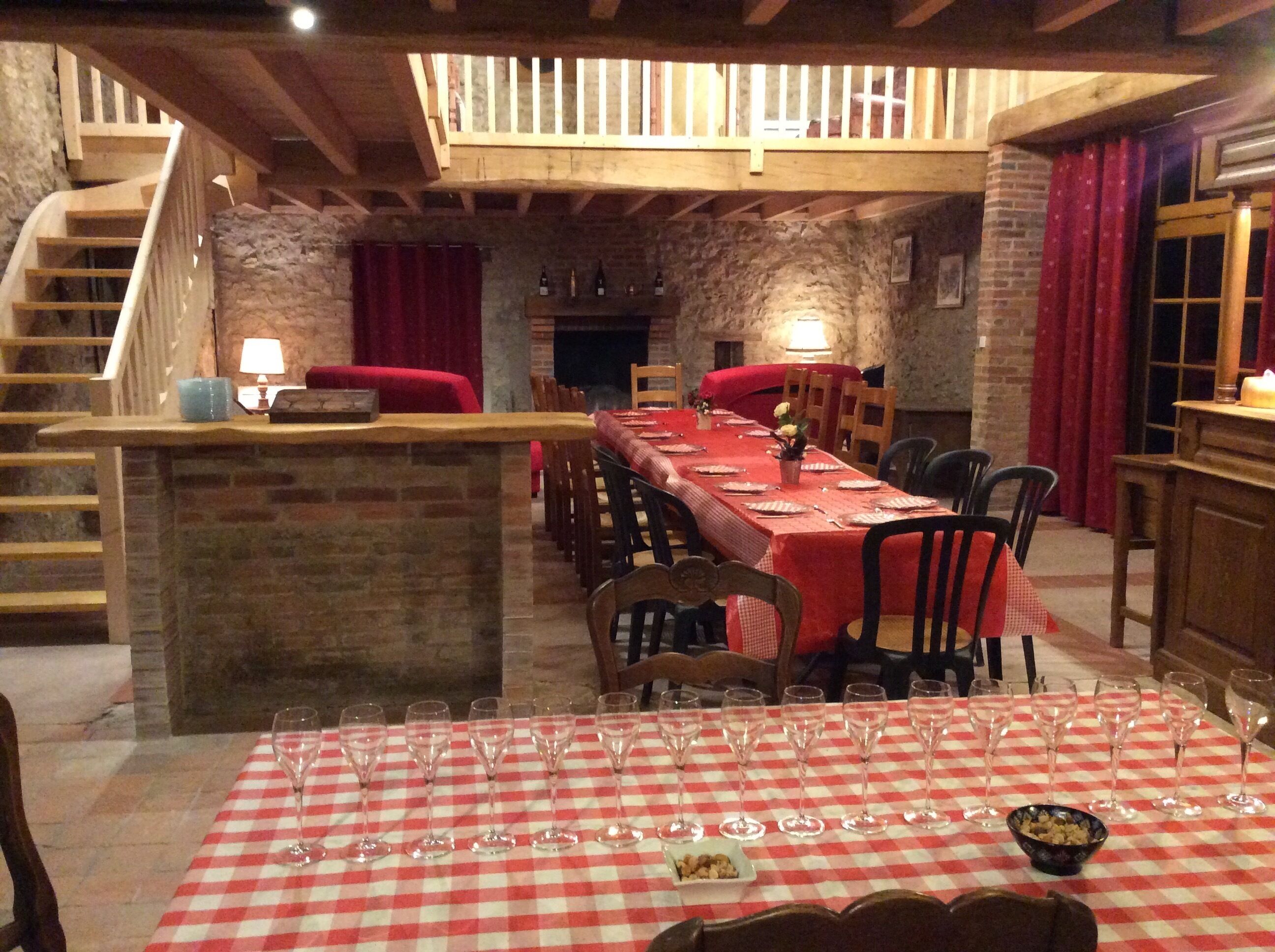 Restaurantes