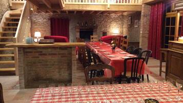 Restaurantes
