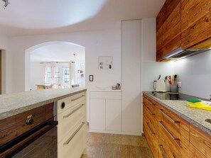 Cozinha privada
