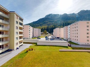 Esterni