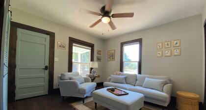 Cozy 3-bedroom cottage in Lincoln