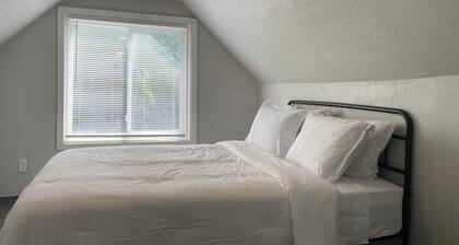 Cozy 3-bedroom cottage in Lincoln