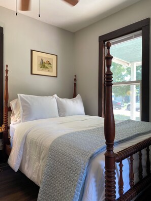 Room - Cozy 3-bedroom cottage in Lincoln (Lincoln)