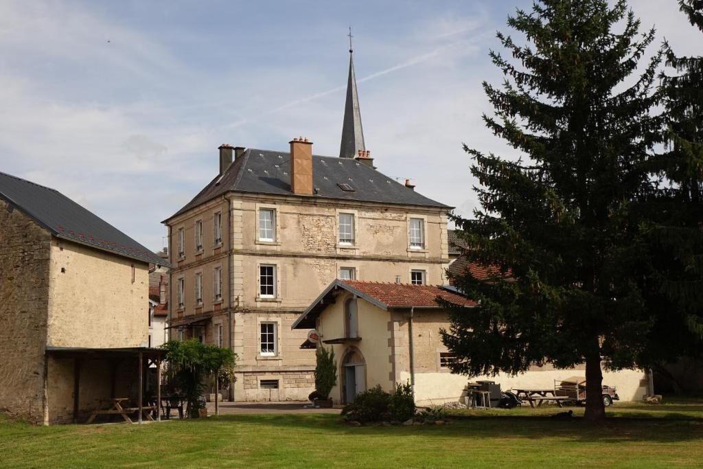 Exterieur