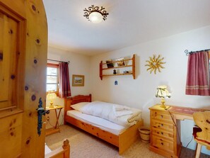 1 Schlafzimmer, Internetzugang