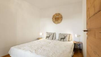 1 bedroom, internet