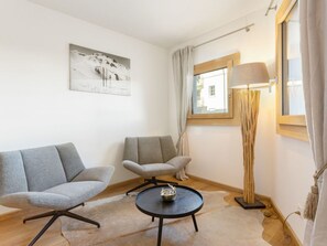 Interior - Apartment Arsa 15 by Interhome (Silvaplana-Surlej)