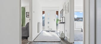 3 Bedroom Bungalow, Van & Car Parking, WIFI, Sleeps 6