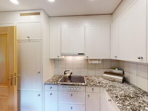 Cucina privata