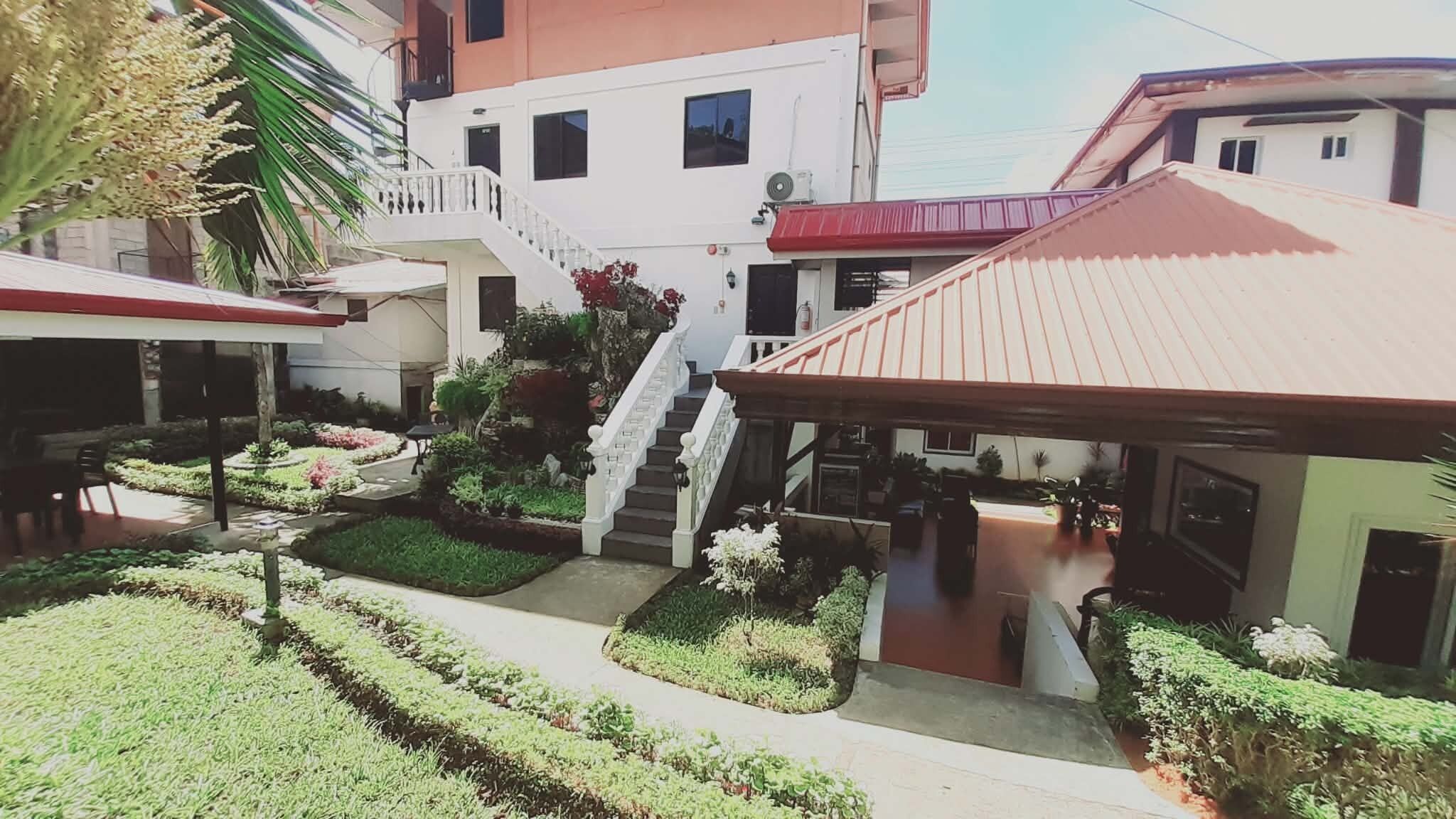Apartment, 2 Bedrooms, Smoking, Balcony | Exterior