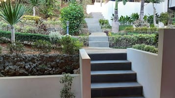 Jardín