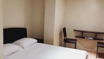 2 habitaciones