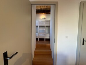 Interior - Chesa Unica - Terrassa mit Wellness by Interhome (Zuoz)