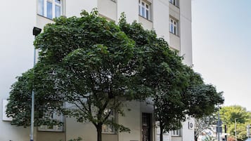 Gebäudedesign