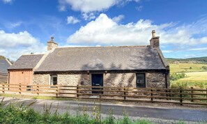 House | 3 bedrooms - Craighead Cottage in Moray (Aberlour)