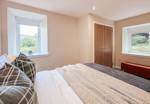 House | 3 bedrooms - Craighead Cottage in Moray (Aberlour)